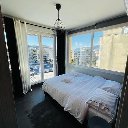 City Life Apartments #1 Yanya Dış mekan fotoğraf