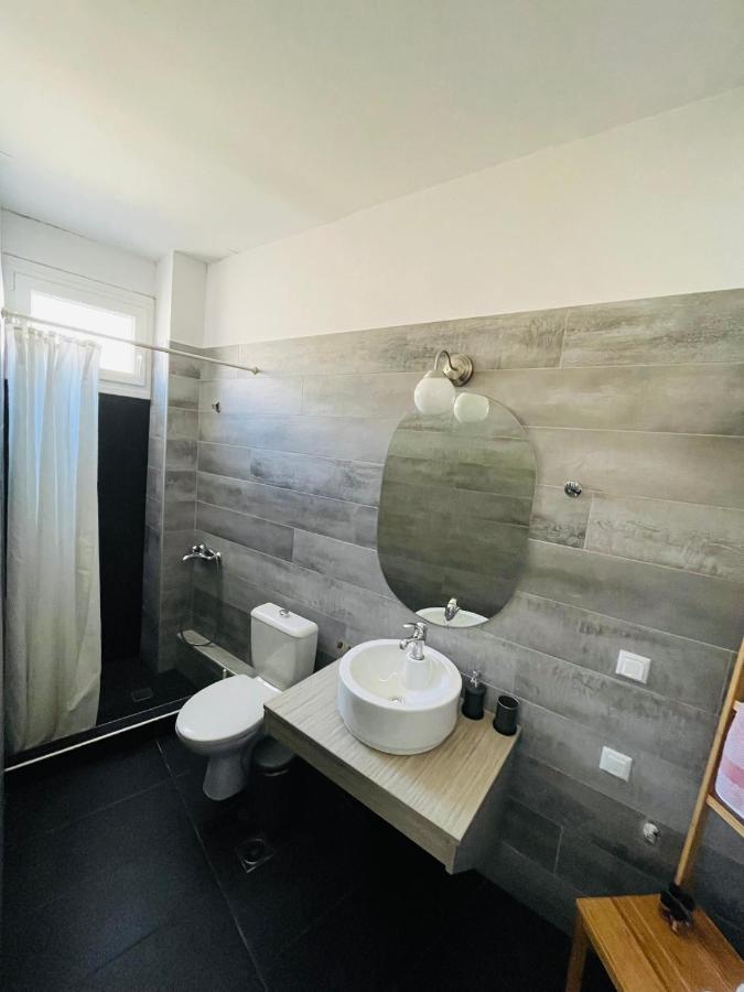 City Life Apartments #1 Yanya Dış mekan fotoğraf