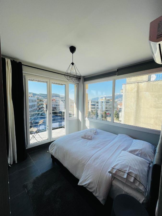 City Life Apartments #1 Yanya Dış mekan fotoğraf