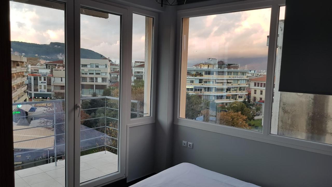 City Life Apartments #1 Yanya Dış mekan fotoğraf