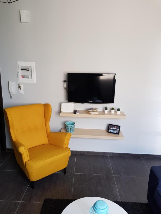 City Life Apartments #1 Yanya Dış mekan fotoğraf