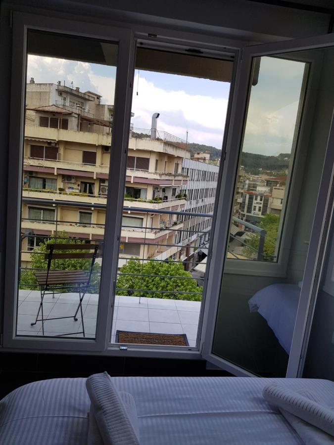City Life Apartments #1 Yanya Dış mekan fotoğraf