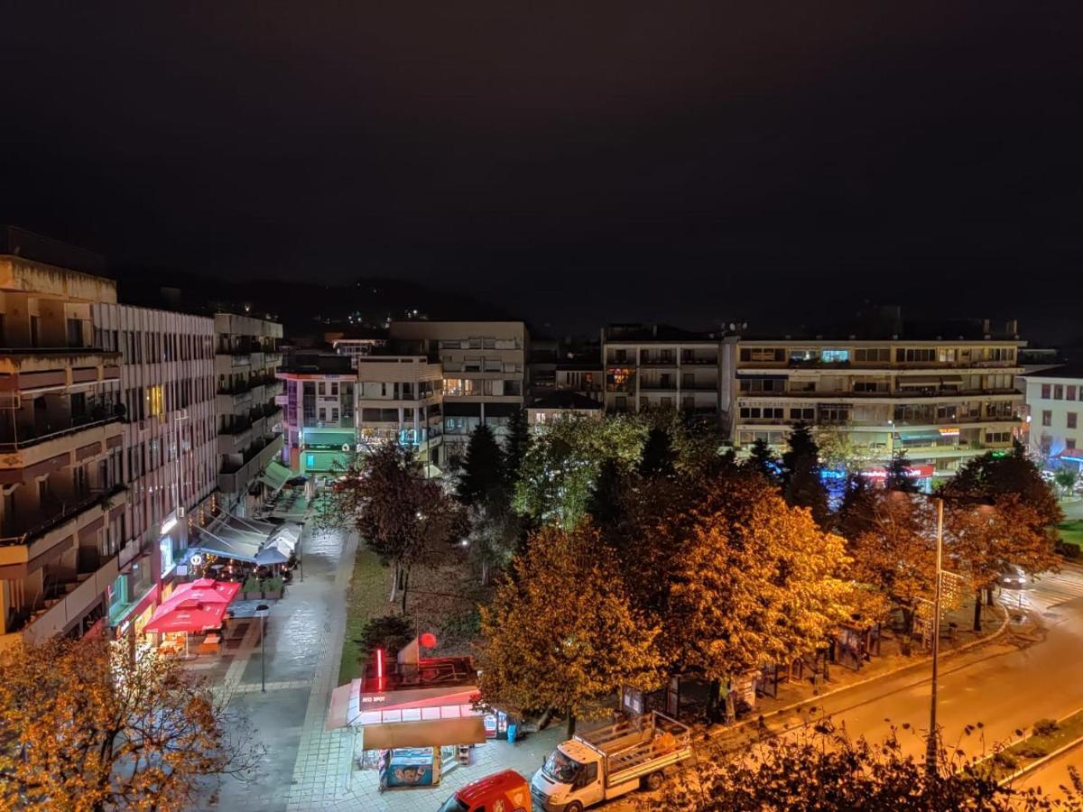 City Life Apartments #1 Yanya Dış mekan fotoğraf